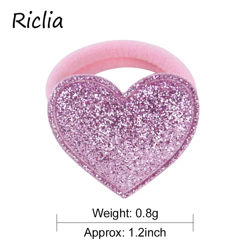 Riclia/1 шт. милый детский ободок для волос принцесса красота резинка аксессуары