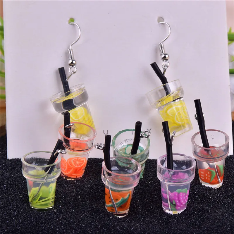 Подвески из смолы для изготовления ювелирных изделий 10 шт./упак. | Украшения и