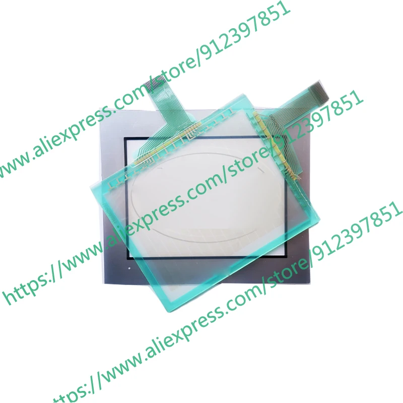 

Original Product, Can Provide Test Video GP2300-LG41-24V GP2300-TC41-24V