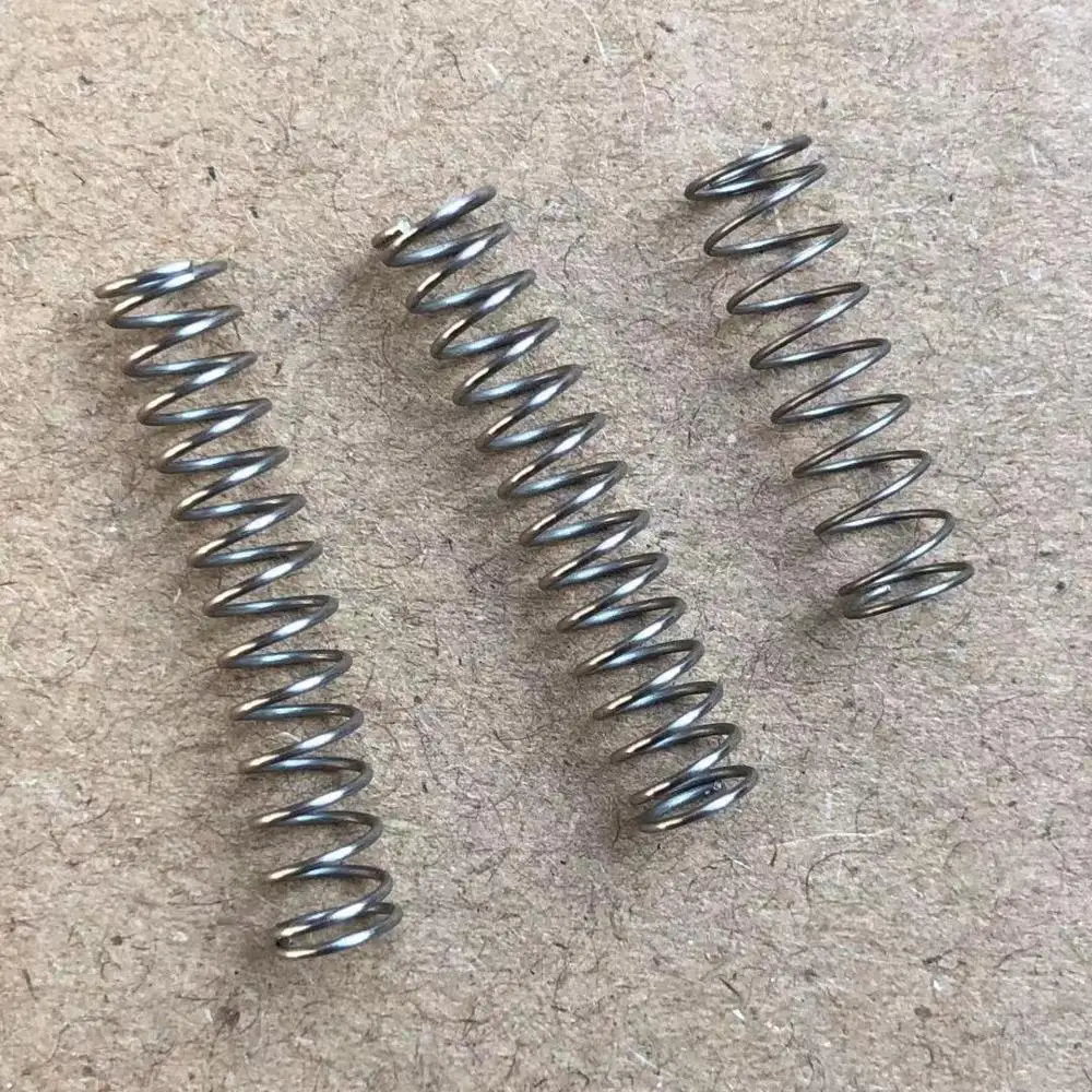 Сделано в Китае спирали для CT-06 Тесак волокна CT-05 верхняя крышка на весну |