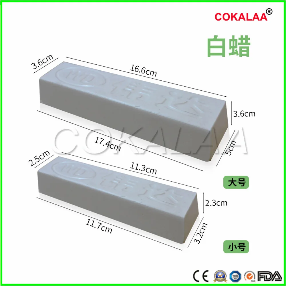 1 шт. полировальная смесь для металла железа алюминия нержавеющей стали zamak