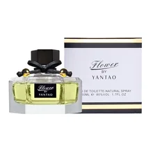 Hot Brand Perfume For Women Original Long lasting Fresh Lady Parfum Gardenia Citrus Notes Antiperspirant Fragrance Parfume