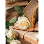 KAMY-YI-DIY-5D-Diamond-Painting-Rose-Book-Home-Decor-Diamond-Mosaic-Flower-Embroidery-Cross-Stitch (1)