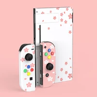 for joycon shell case nintend switch ns controller joy con cherry fresh replacement protection cases for nintend switch