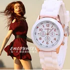 Модные детские часы, силиконовые кварцевые часы, женские часы, студенческие часы, наручные часы, женские часы, мужские часы