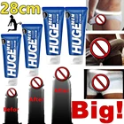 Крем для увеличения пениса лубрикант для мужчин, масло для увеличения пениса, крем для увеличения пениса