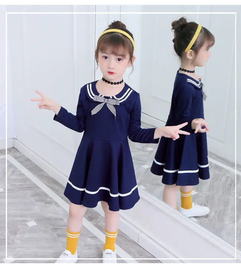 

Kids Autumn Winter Dresses for Girls Star Sequins Princess Dress Girls Long Sleeve Party Vestidos Baby Girl Children Clothing