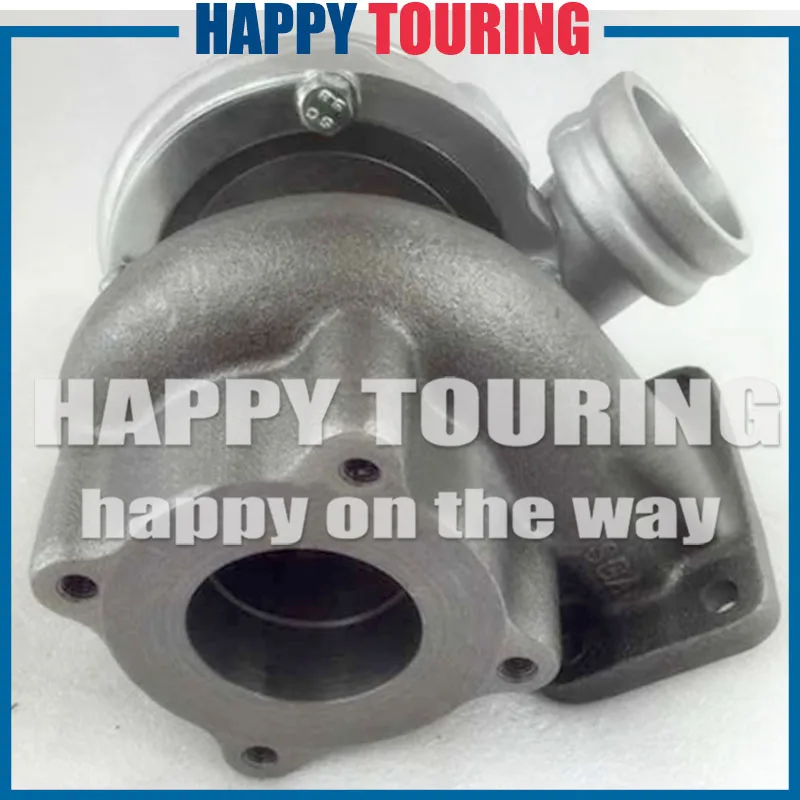 

New Turbine Turbo 04258205KZ 04254537KZ 4258205KZ 4254537KZ 4258205 04258205 425453 20460944 20460944KZ For S100 Turbocharger