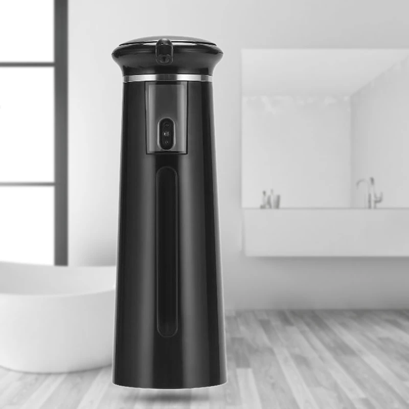 

350ML Automatic Liquid Infrared Sensor Soap Dispenser for Kitchen