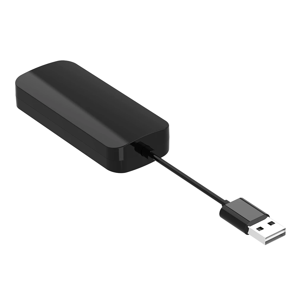 Автомобильный мини-USB-навигатор для CarPlay Android автомобильный USB проводной адаптер с