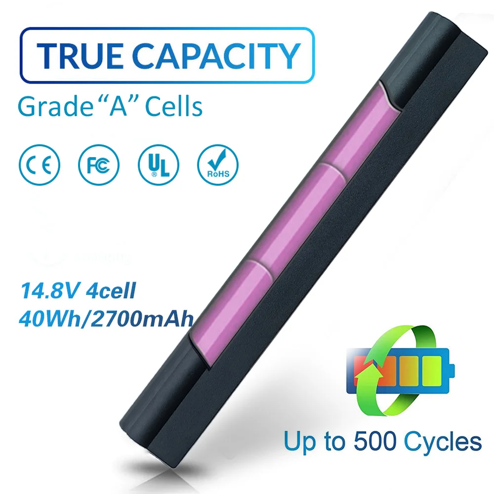 M5Y1K батарея для Dell Inspiron 3451 3551 5558 5555 5755 5758 14 3452 15 3000 5000 5559 HD4J0 VN3N0 GXVJ3 991XP