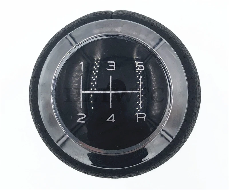 Бесплатная доставка 5 штук в упаковке Скорость ручка переключения рулевого