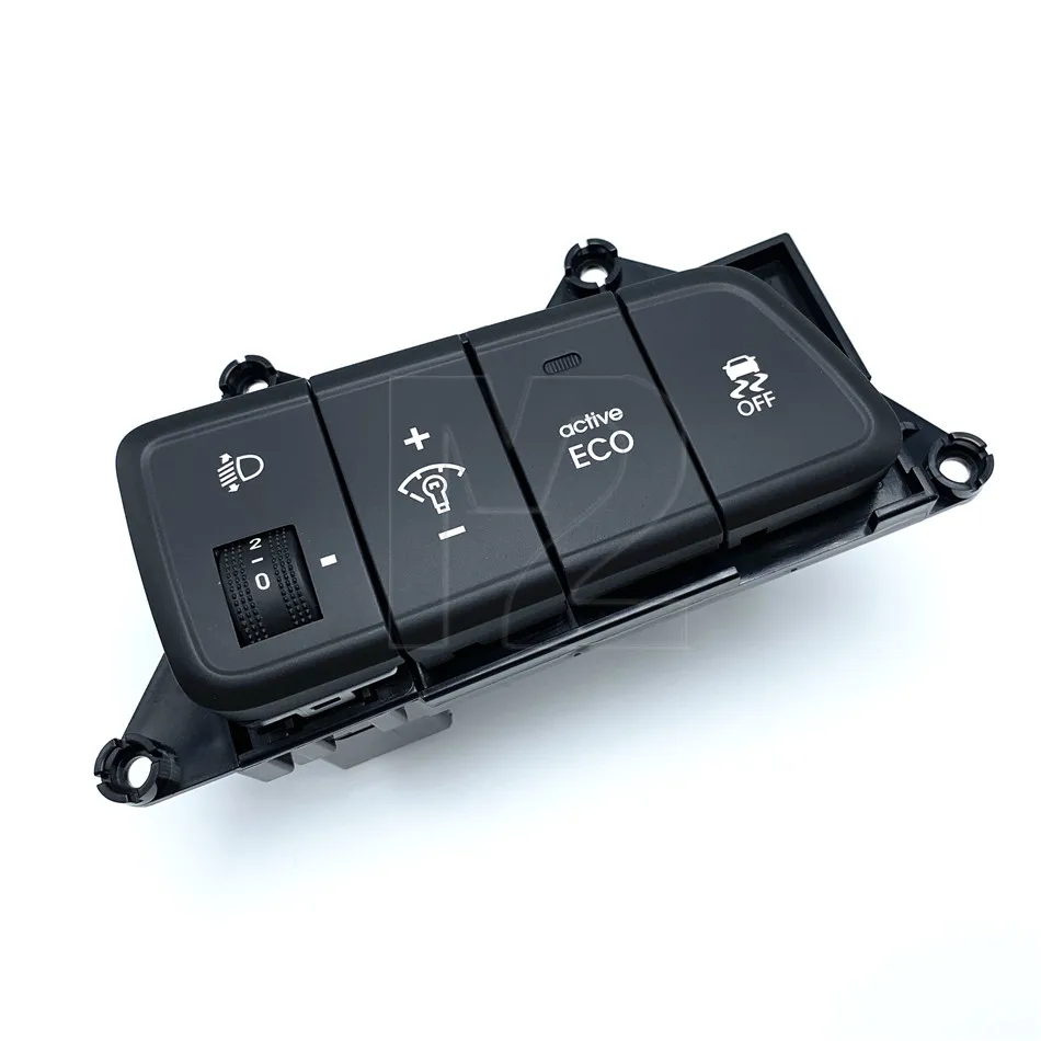 Яркость прибора для hyundai Elantra MD 2011-14 регулирующий переключатель 949503X100RY 933903X100RY