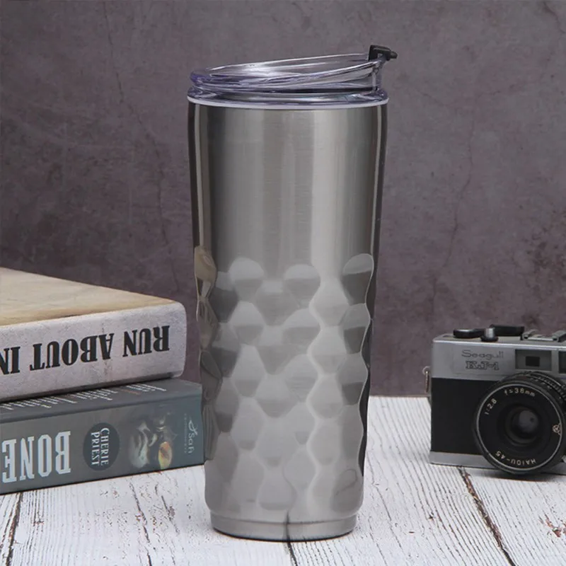 

Sad Mermaid's Tide Calling Song, Fantasy Fairy Tale Color Style mug, stainless steel double-layer beer mug, coffee travel mug