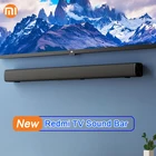 Оригинальная звуковая панель Xiaomi Redmi TV, Беспроводная Bluetooth-колонка, звуковая панель, HiFi-звук для домашнего кинотеатра, поддержка SPDIF, AUX in