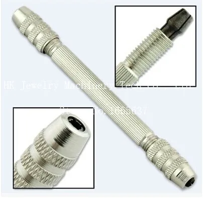 Партия двухсторонняя шпилька инструмент для рукоделия ювелирных изделий s объем