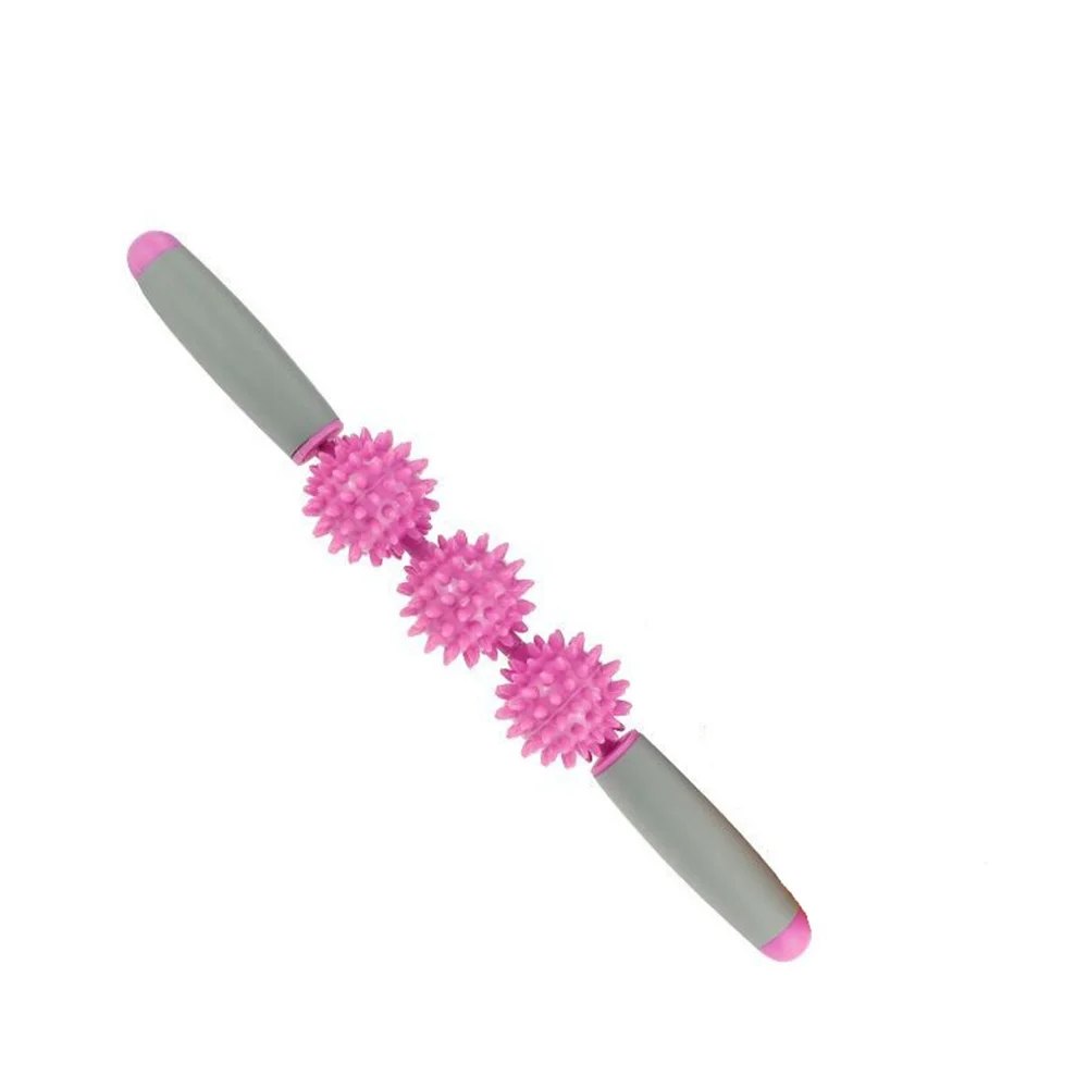 Унисекс массажная палочка для мастурбации Стимуляция клитора триггер тела ног