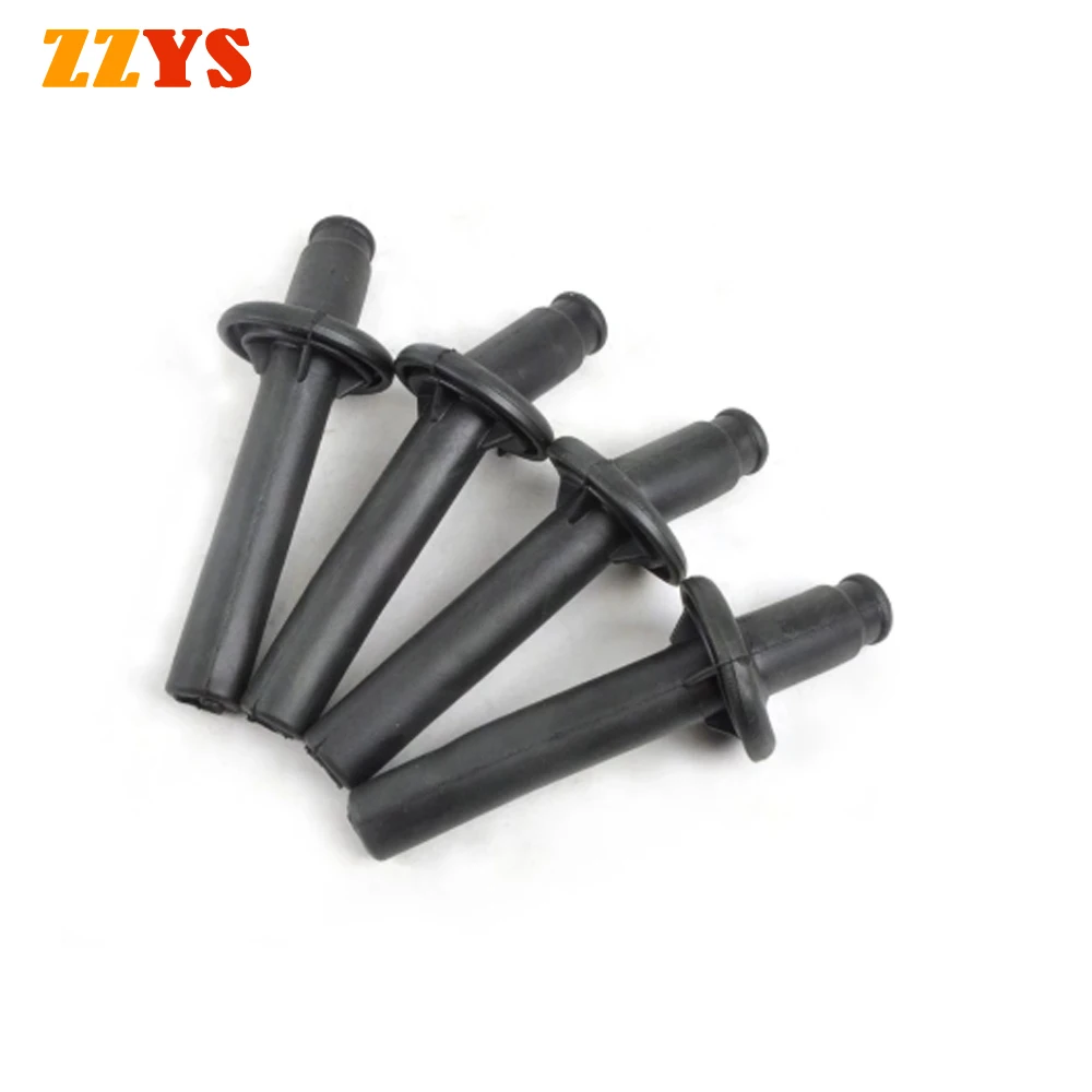 Крышка свечи зажигания для мотоцикла 250CC крышка высокого давления Honda CBR250 MC14 MC17 MC19