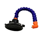 Вакуумная присоска для ремонта вмятин, 4,5 дюйма, без покраски