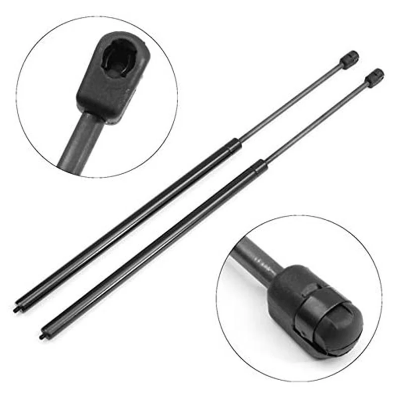 Передняя подъемная панель двигателя гидравлическая газовая распорка распорки