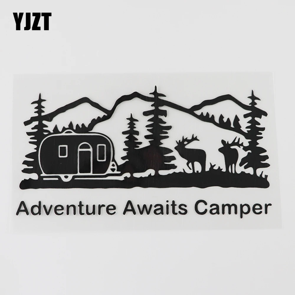 

Автомобильная виниловая наклейка, 16, 6 х8, 9 см