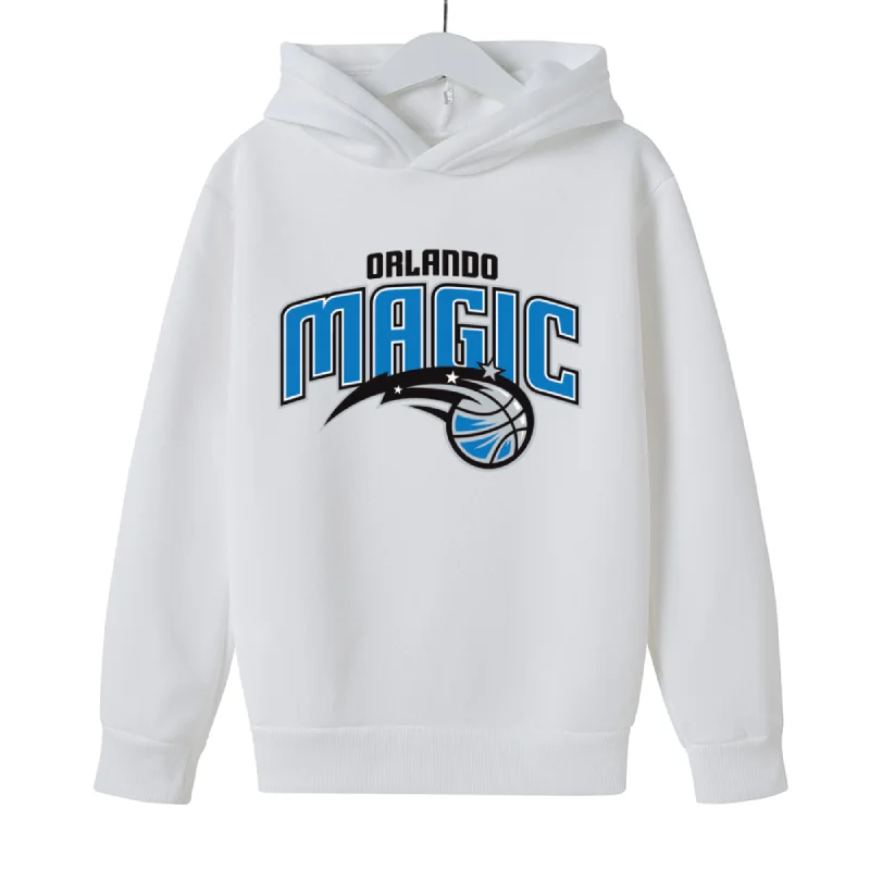 

Hoodies Sweatshirts Boys Girls Fashion Solid Color Red Black Gray Pink Autumn Winter Hoody Kids New Season Basketball Team Tops