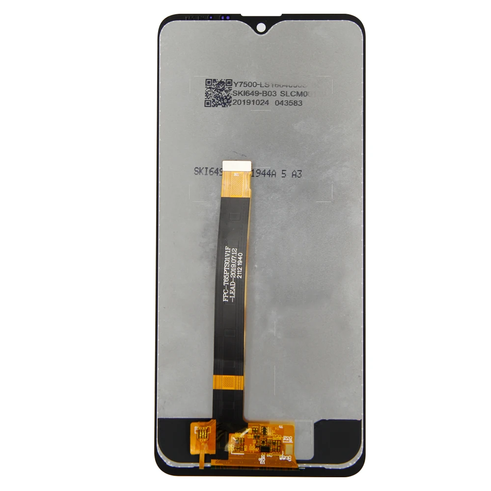 Для LG K50S 2019 X540HM X540 X540EMW X540BMW ЖК дисплей для LCD|Экраны мобильных телефонов| |