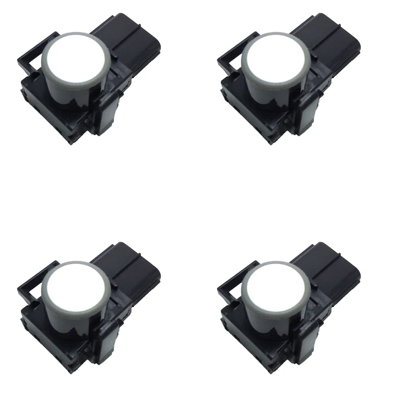 Новый 4 шт. PDC датчик парковки Радар для Toyota Sequoia Land Cruiser Lexus LX570 GX460 89341-33140 |