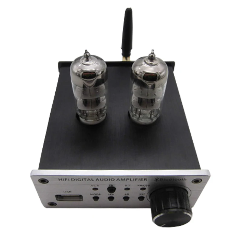 6N3 vacuum tube pre-amplifier board Bile Preamp A pre-stage tone board Bluetooth-compatible biliary pre-stage amplifier product