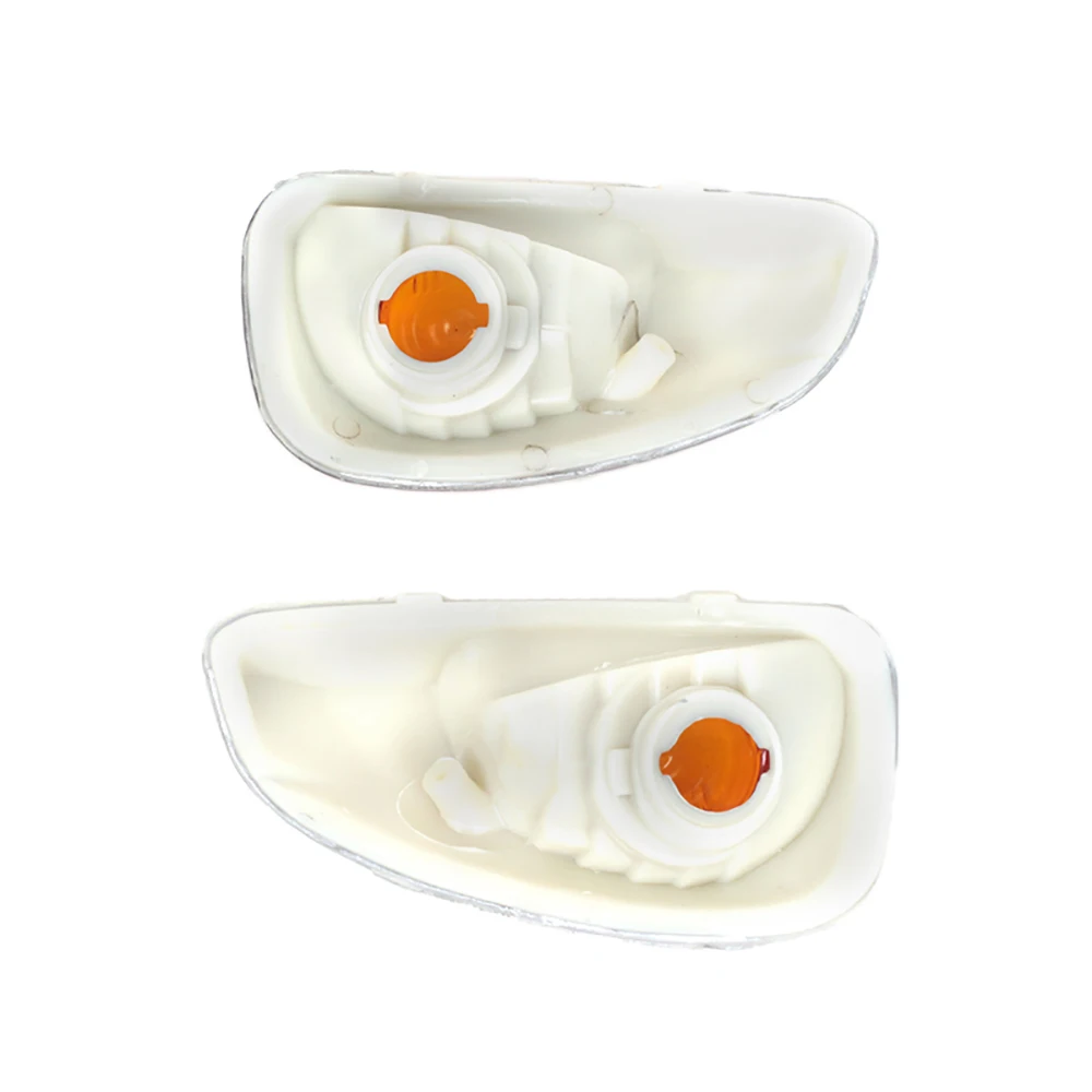 K-автомобильная лампа для бокового крыла указатель поворота без лампы Renault Master