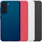 Матовый защитный чехол NILLKIN для Samsung Galaxy S21 FE 2021