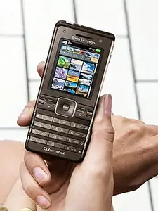 Original Sony Ericsson W880 W880i 3G Mobile Phone 1.8'' TFT Screen 2MP  Camera Bluetooth 950mAh Battery Classic CellPhone