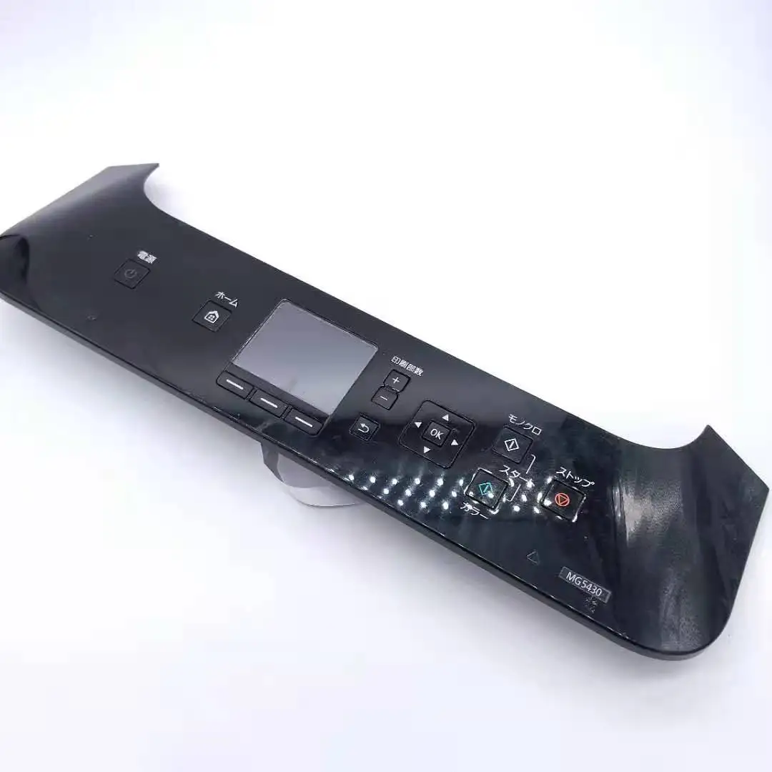 Панель управления для принтера Canon MG5430 5430|Чернильные картриджи| |