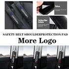 1 шт., наплечный ремень для автомобиля Renault Modus Megane Master Traffic Vivaro Kangoo Duster Symbol Clio Koleos