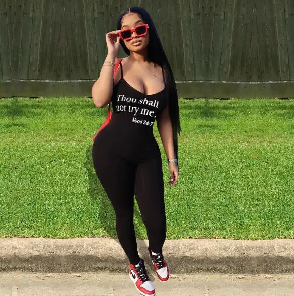 Комбинезон женский пляжный без рукавов модный пикантный трико одежда для работы