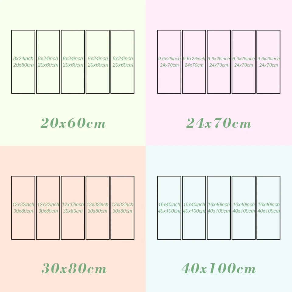 

5 Pcs Wall Art Dark Clouds Moon Canvas Painting Home Decorative HD Printed Night Scene Poster Modern Living Room Modular Framed