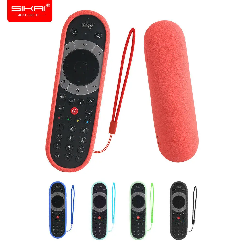 Защитный ударопрочный чехол SKY Q с дистанционным управлением для телефона Touch и