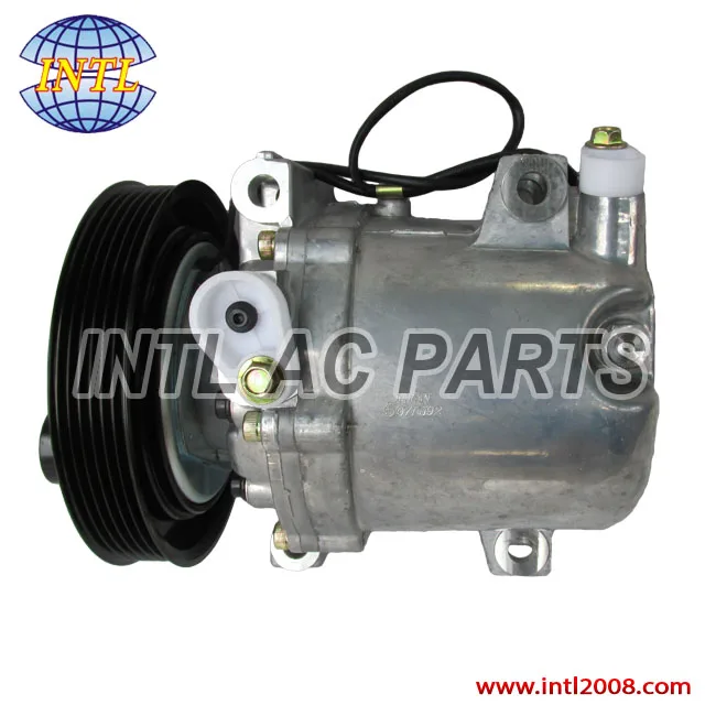 Компрессор переменного тока CR14 для Nissan первоклассный Pulsar 84834 45010 92600 2J202 97120 30501 2J205