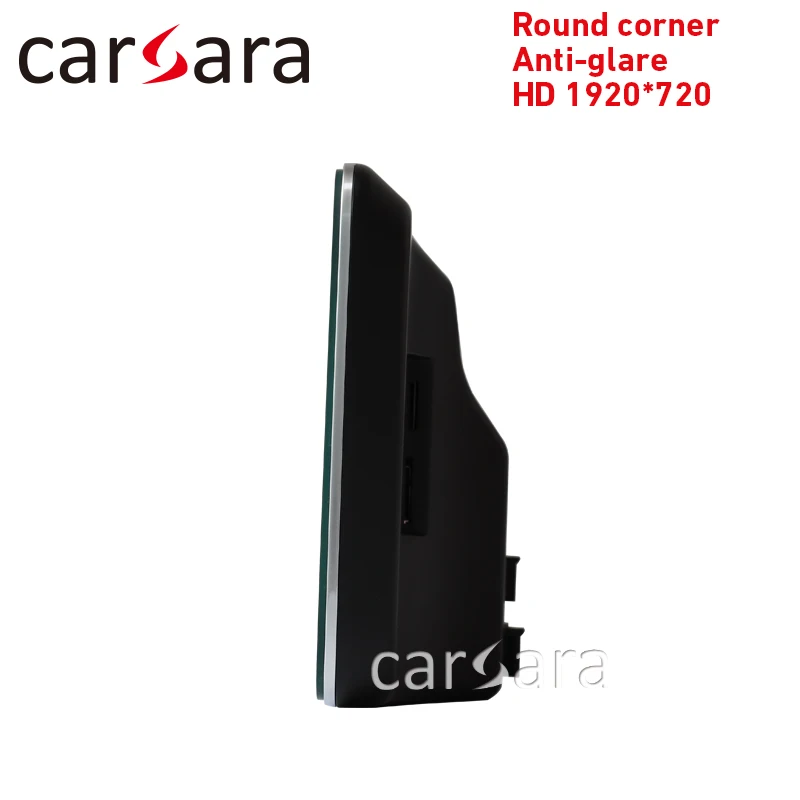 Android Widescreen C class W204 монитор RHD с круглыми углами C180 антибликовый дисплей C300 4G RAM 1920 PAD