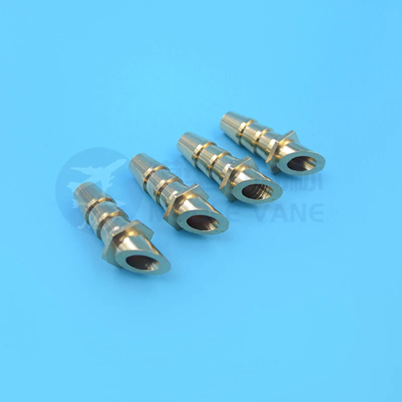 медная водяная насадка m5 4 шт н