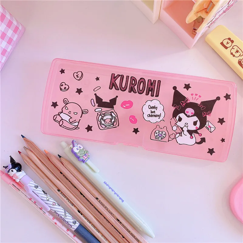 

1 шт. мультяшный пенал, папка для хранения документов, карманный контейнер для хранения, органайзер, детские подарки