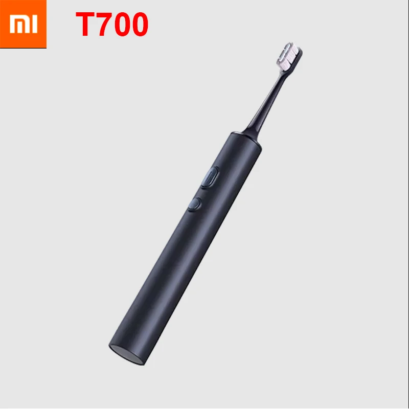 Зубная щетка Xiaomi Mijia T700 звуковая электрическая со светодиодным экраном