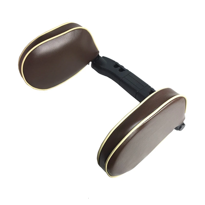 1 шт. автомобильный подголовник подушка для шеи пены памяти средства ухода за