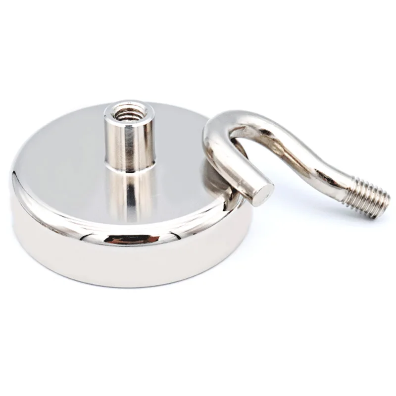 1 шт. супермощный магнит для поиска рыболовных приманок | Обустройство дома