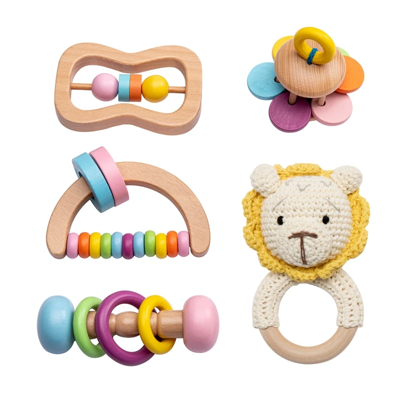 

Baby & Toddler Toys
