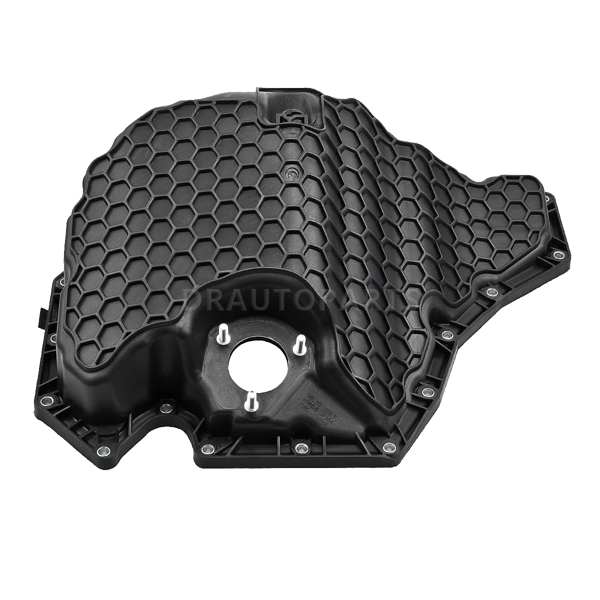 Подлинная Нижняя масляная кастрюля 06L103598R для Audi A4 переключатель Quattro allroad A5 Sportback