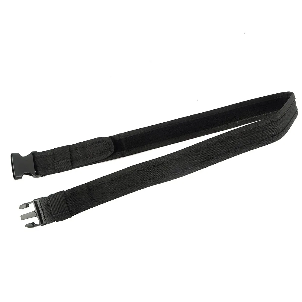 Широкий пояс тактические ремни нейлоновый военный армейский ремень для улицы