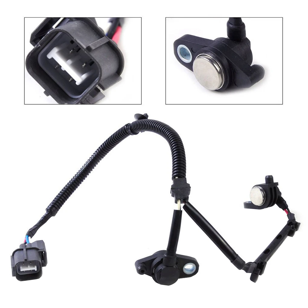 Датчик положения автомобиля коленчатого вала для Honda 37500P0AA01 Crank EX H22A 96-01 |