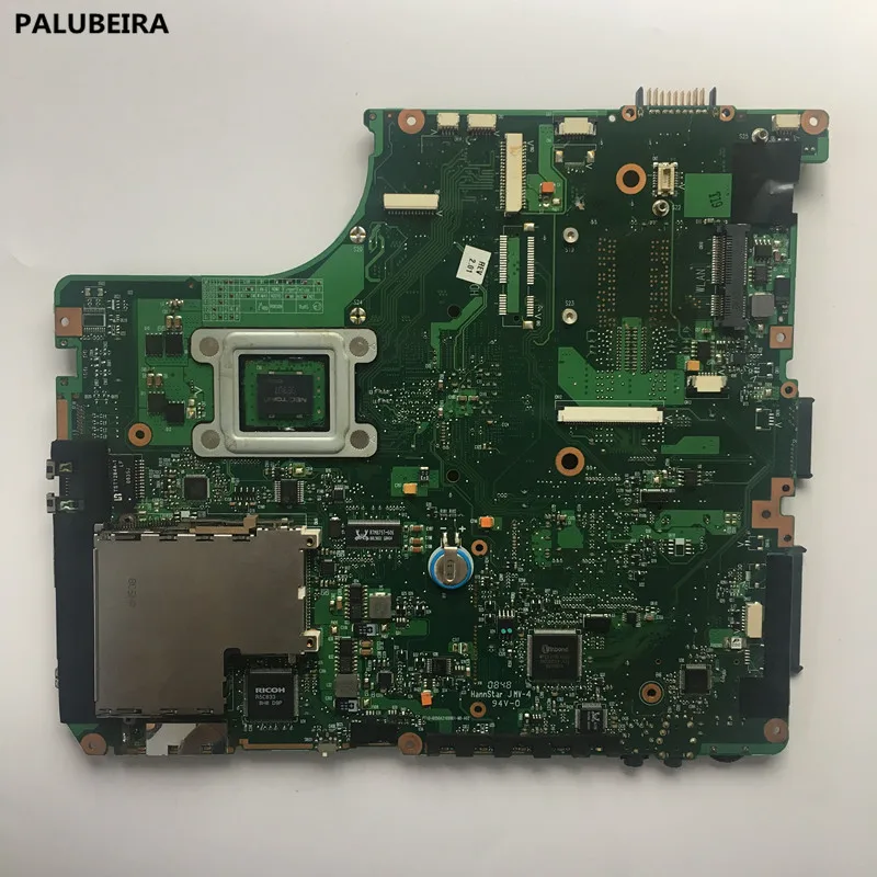 Материнская плата для ноутбука Toshiba Satellite 16050A2169901-MB-A02 A300 A305 | Компьютеры и офис