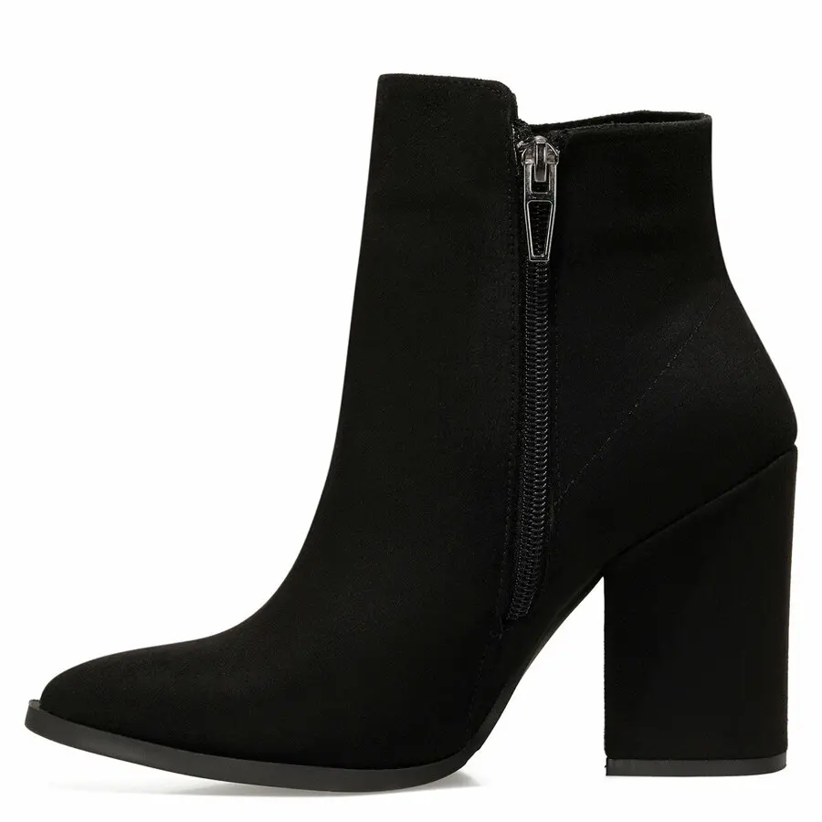 

Women Boots Pearl Dakota2 Black Women'S Boots